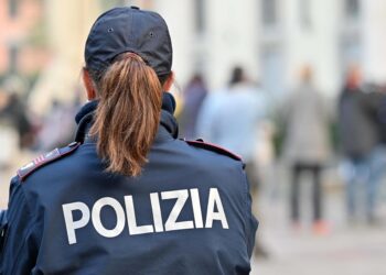 Polizia 11