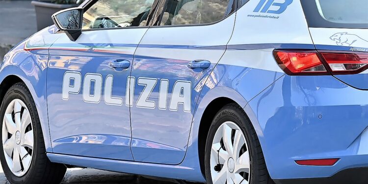 Polizia di Stato