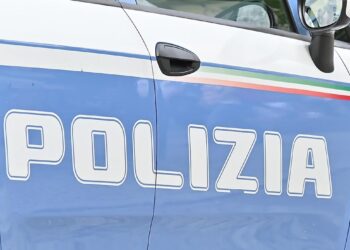 Polizia