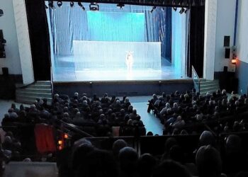 Teatro Fumagalli Cantù