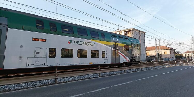 tariffe trenord Sciopero dei mezzi venerdì 22 aprile