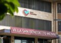 Albese con Cassano Villa San Benedetto Menni