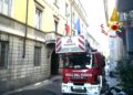 Tegole pericolanti