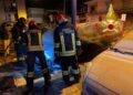Incidenti nella notte