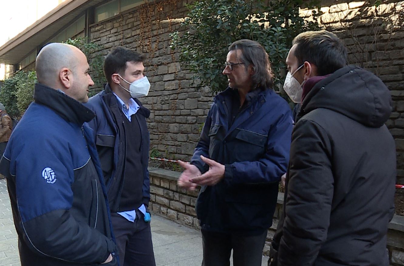 L’83% degli autisti di Asf ha scioperato