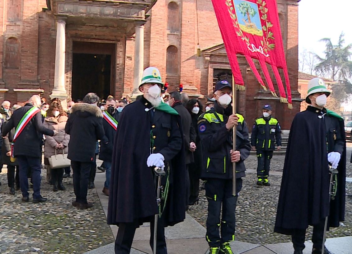 Codogno 2020-2022, due anni di pandemia