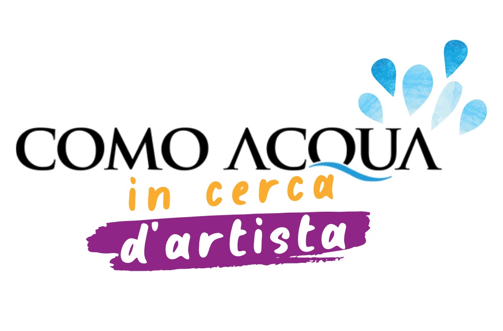 Contest Como Acqua in cerca d’artista, studenti in gara
