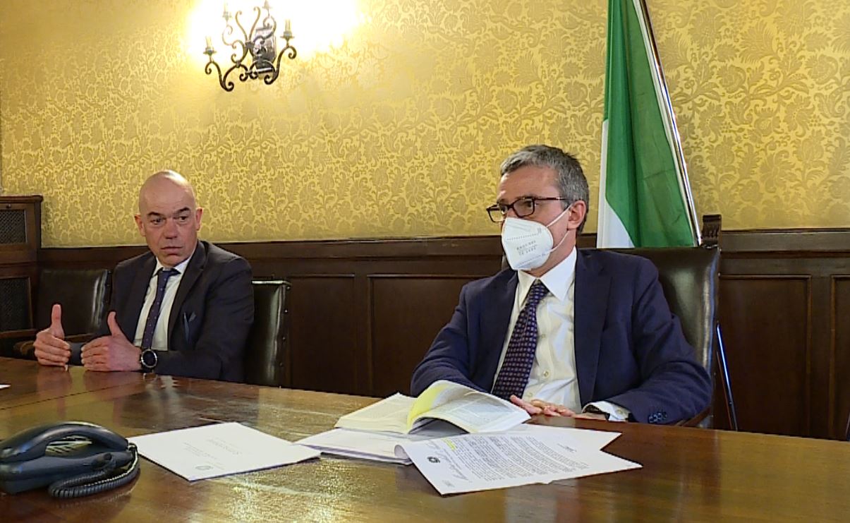 Contro infiltrazioni mafiose nel settore edile, alleanza tra Ance Como e Prefettura