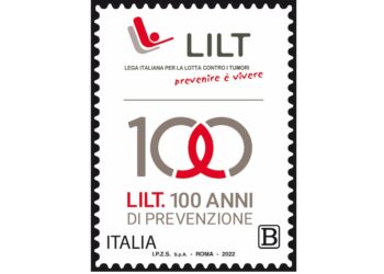 lilt compie 100 anni