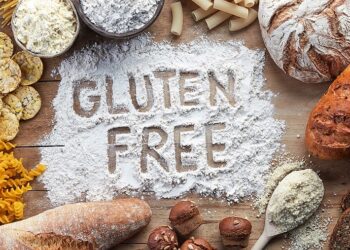Gluten free Celiachia