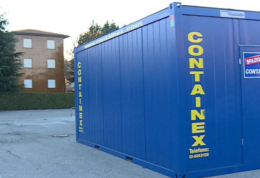 Nuovo punto tamponi scuola, a Cantù fino a fine febbraio