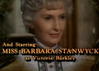 stanwyck la grande vallata