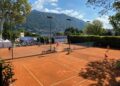 Tennis Como a Villa Olmo