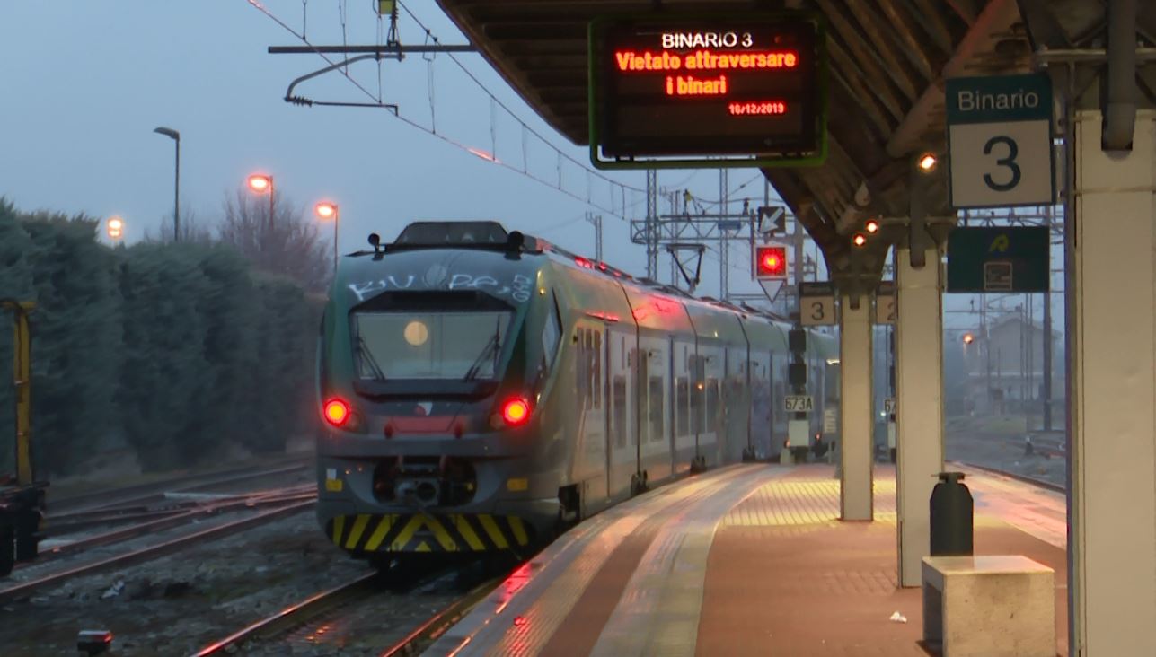 Linea ferroviaria Como-Lecco, audizione in Regione