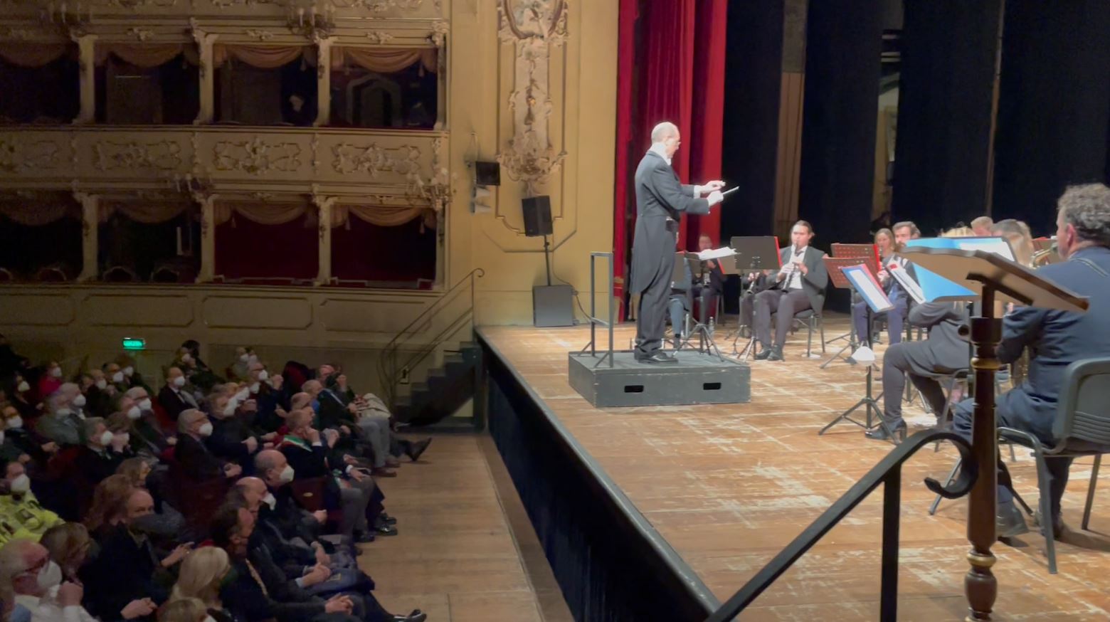 Il vescovo: “Dopo la crisi la nostra vita non può essere come prima”