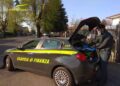 Guardia di finanza Como. Confisca beni truffa