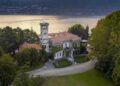 orticolario 2022 una veduta panoramica di villa erba