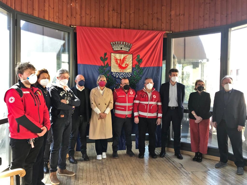 AmbulatorioKmZero: servizi sanitari a bassa complessità