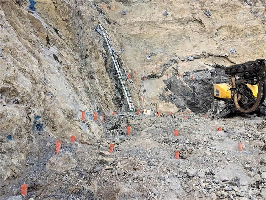 Variante della Tremezzina, il bilancio a 100 giorni dal cantiere