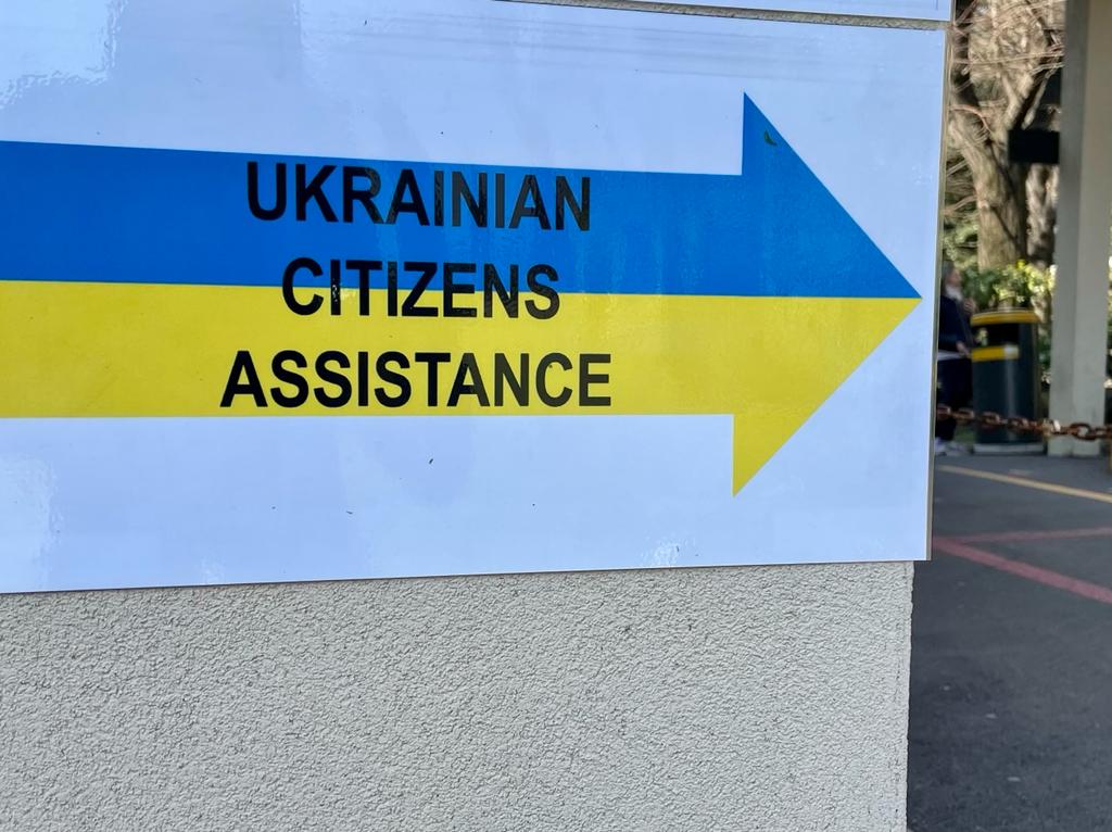 Profughi ucraini, l’Ats Insubria assiste 3.506 cittadini