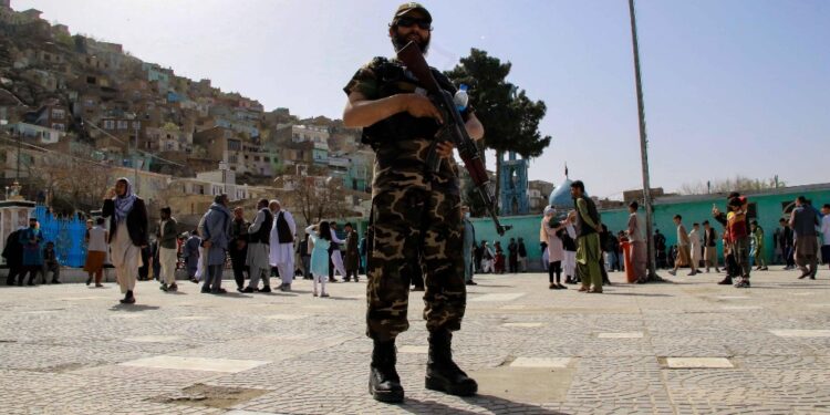 Sbloccato stallo con visita a Kabul del ministro Esteri Wang Yi