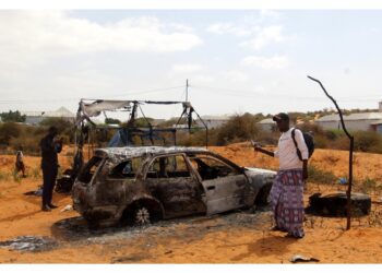 Messo a segno nel distretto di Beledweyne