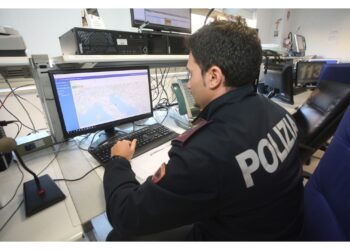 Operazione della Polizia a Pordenone e in Piemonte