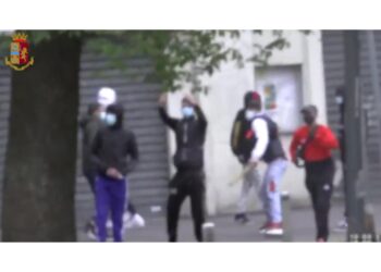 A Milano bocciata richiesta misura. 20enne scarcerato a febbraio