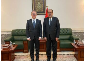 Su rapporti bilaterali e situazione politica interna