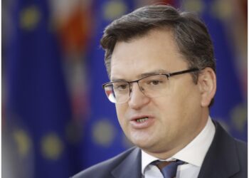 Ministero Esteri ucraino: 'Capacità limitata generatori riserva'