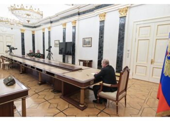 Lo ha detto il ministro della Difesa
