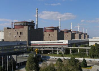 'Passa sotto controllo Rosatom'
