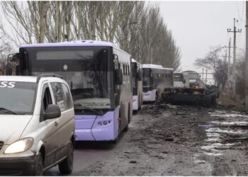 'Per evacuare civili da Kiev