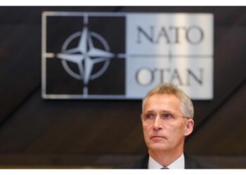 Stoltenberg: 'Contribuisce in molti modi a difesa collettiva'
