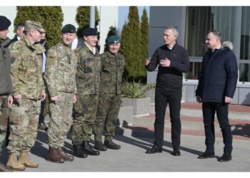 Stoltenberg