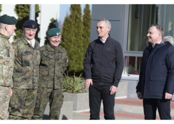 Stoltenberg