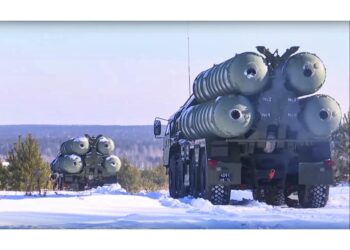 'Ulteriore sostegno a Kiev contro armi biologiche e nucleari'