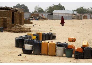 In seguito 'al successo' di una operazione militare nigeriana