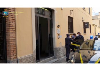 Altri 3 indagati in inchiesta coordinata dalla Procura di Pavia