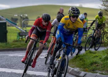 Adam Gilsenan vince in Irlanda