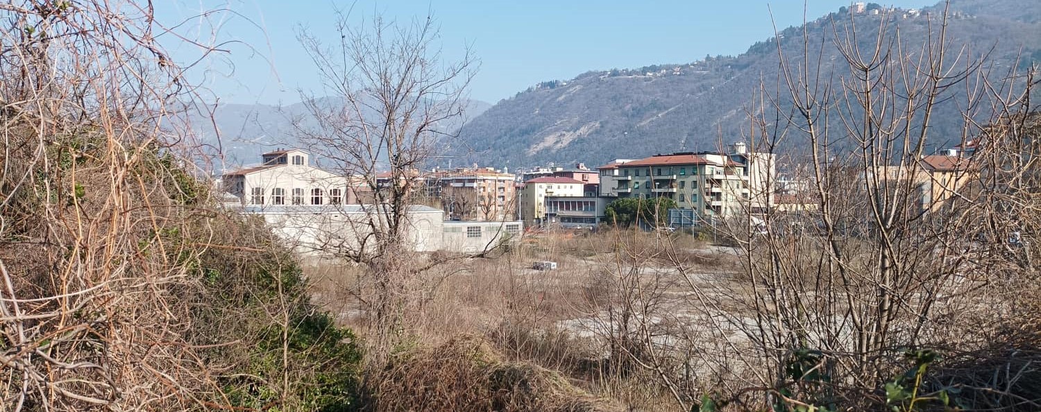 Ticosa: non c’è ancora la perizia sulle alternative alla bonifica