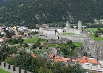 Bellinzona