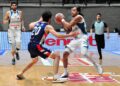 Largo successo di Cantù contro Biella