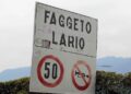 Faggeto Lario