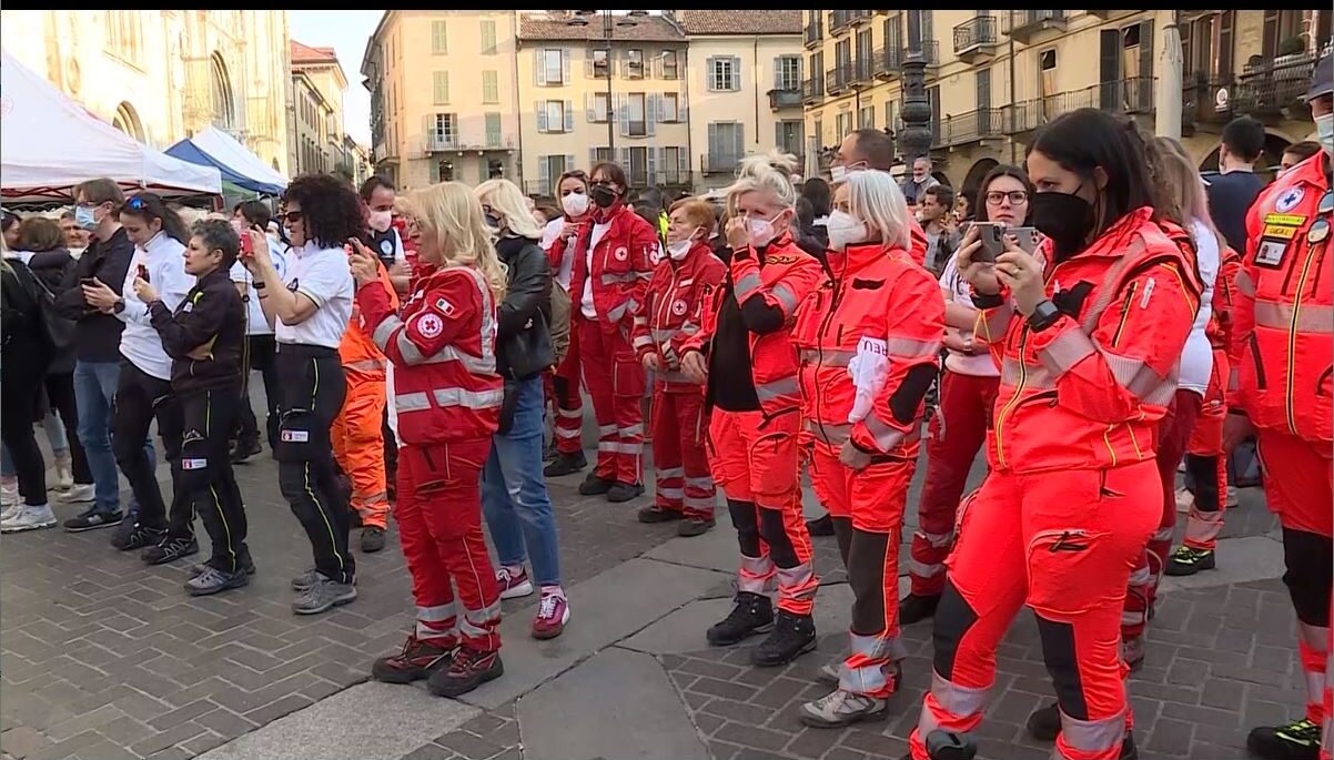 I 30 anni del 118: a Como le celebrazioni