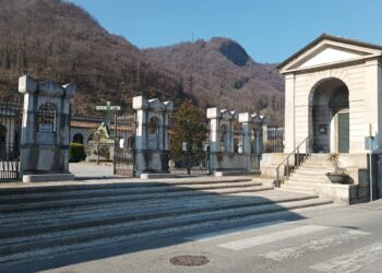 Cimitero Monumentale Como