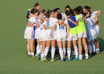 Cinquina del Como Women contro il Chievo