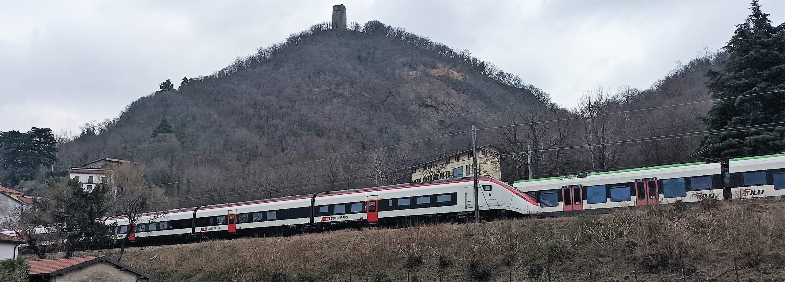 Linea Como-Milano, mattinata di disagi per i pendolari. Cancellazioni e ritardi a causa di guasti ai treni