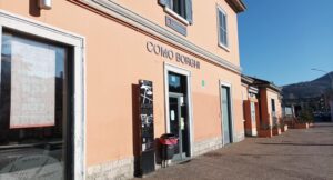 Como Borghi