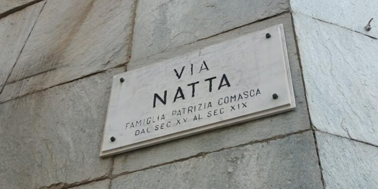 Casa Natta